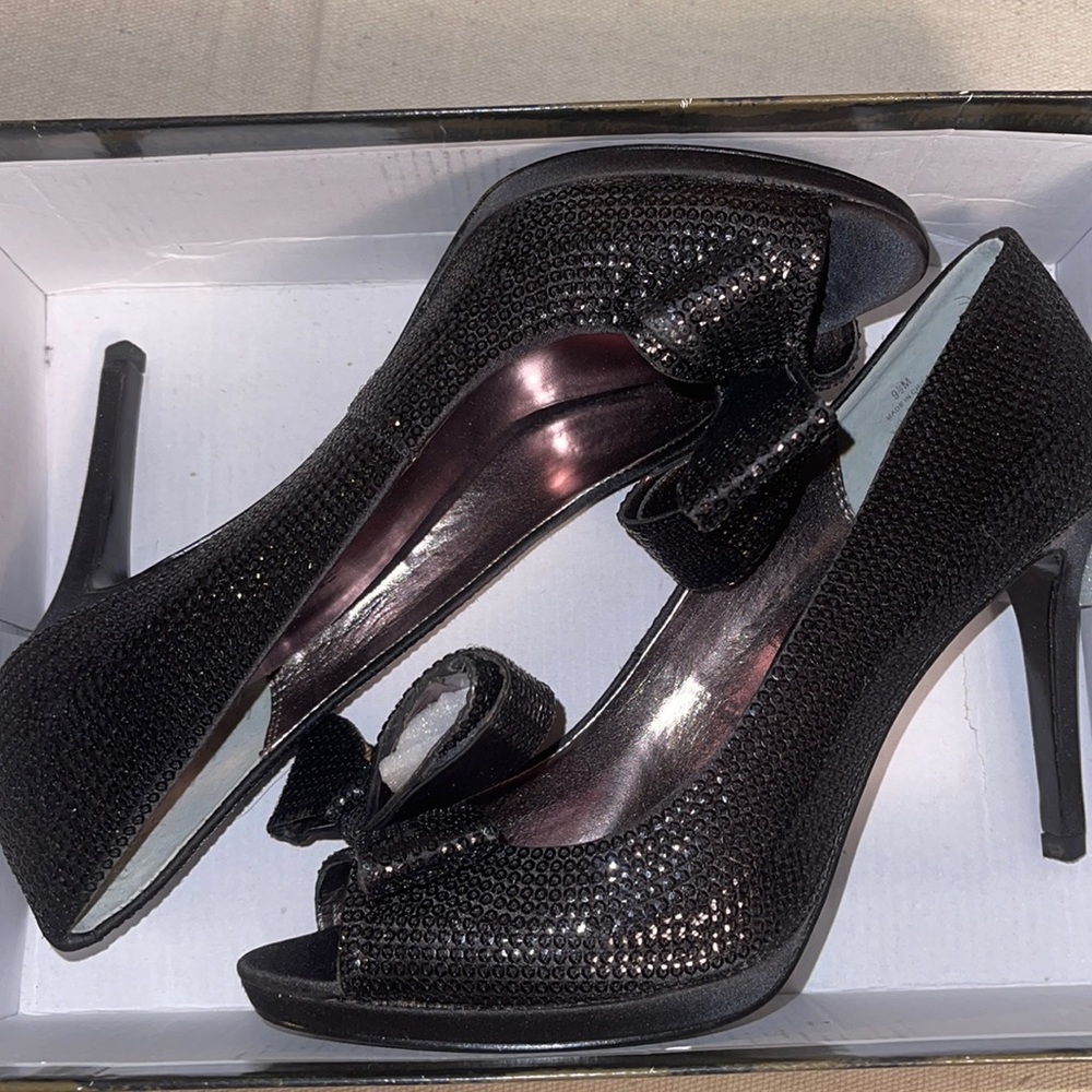 Women’s Designer Shoes